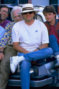 Back to the Future Part II